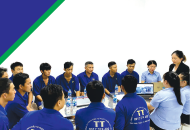 PHÁT TRIỂN TÂN TIẾN