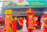 LỊCH PHÁT SÓNG "NHỊP SỐNG KINH DOANH" PHÓNG SỰ CỦA TÂN TIẾN LÊN SÓNG VÀO NGÀY 27/12/2023