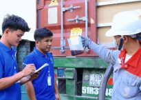 Quy trình thu mua dầu ăn đã qua sử dụng của Tân Tiến xây dựng thế nào?