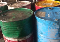 Dịch Vụ Thu Mua Mỡ Động Vật Đã Qua Sử Dụng Tận Nơi, Thanh Toán Nhanh