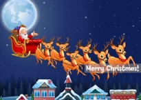 Mùa Giáng Sinh An Lành - Cùng Chúng Tôi Tạo Dựng Thành Công