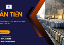 HÃY TẬN DỤNG DẦU MỠ THỪA ĐỂ MANG LẠI NGUỒN THU NHẬP ỔN ĐỊNH 