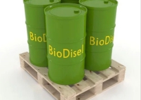BIODIESEL LÀ GÌ ? 