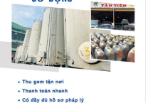 TẠI SAO CHÚNG TA KHÔNG NÊN ĐỔ DẦU MỠ DƯ THỪA?