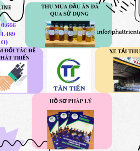 TÌM ĐỐI TÁC HỢP TÁC KINH DOANH PHÁT TRIỂN