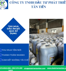 THU MUA TẬN NƠI VỚI GIÁ CẢ HỢP LÝ.