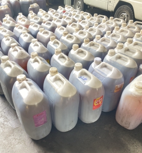 DẦU ĂN ĐÃ QUA SỬ DỤNG SẼ MANG ĐẾN CHO BẠN NGUỒN THU NHẬP ỔN ĐỊNH.