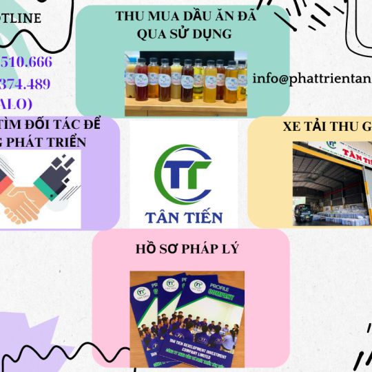 TÌM ĐỐI TÁC HỢP TÁC KINH DOANH PHÁT TRIỂN
